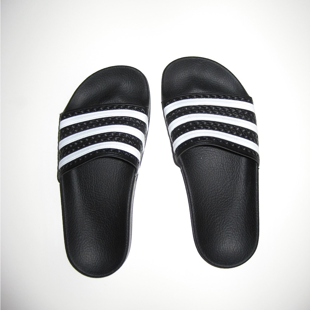 Adidas Adilette Slide Size 4 Men